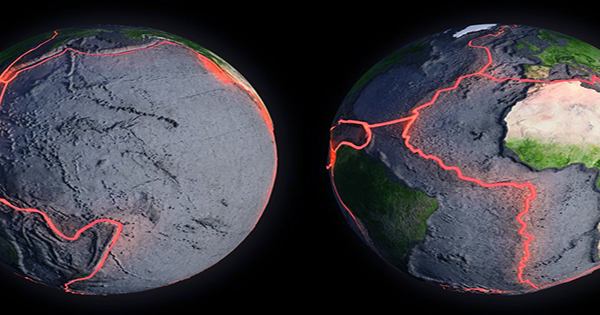 A Peculiar Magma “Wind” Exists Deep beneath Panama