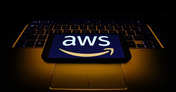 AWS Just Cannot Catch a Break