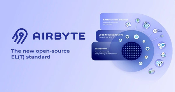 Airbyte Launches a Hosted Version of Its Integration Platform