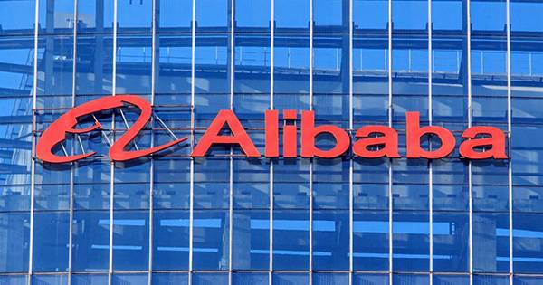 Alibaba Undergoes Major Management Reshuffle