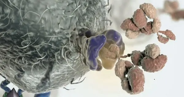 Cancer Immunotherapy is Improved by Using Nanoparticles