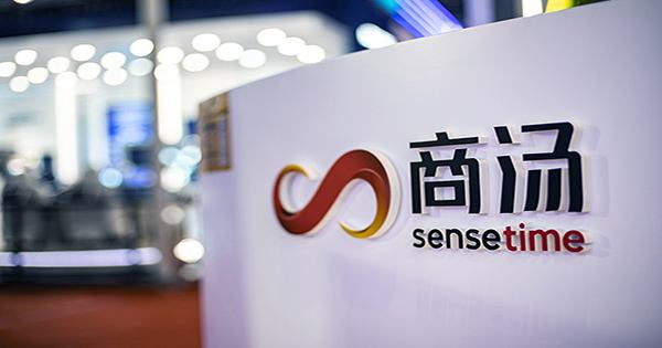 China’s AI Giant Sense Time Readies Hong Kong IPO
