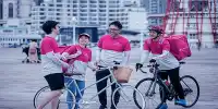 Delivery Hero Calls Last Orders on Foodpanda in Germany, Japan as it Tightens Focus on Q-Commerce and Logistics-As-A-Service
