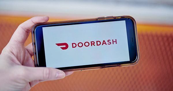 DoorDash Tests a Full-Time Employment Option in New York as It Launches ‘Ultra-Fast’ Delivery
