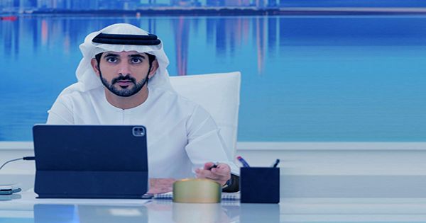 Dubai Becomes World’s First Paperless Government
