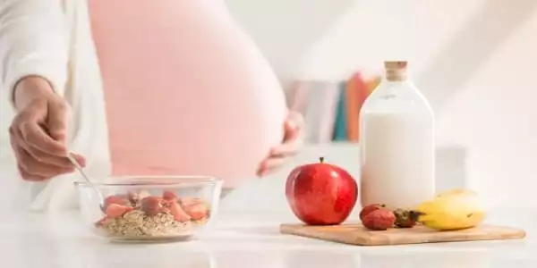 Early-in-Pregnancy-a-Healthy-Diet-Lowers-the-Risk-of-Gestational-Diabetes-1