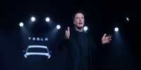 Elon Musk Accuses SEC of Conducting a ‘Harassment Campaign’