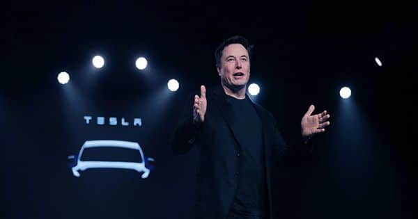 Elon Musk Says Civilization Is Going To Crumble If People Don’t Have More Kids