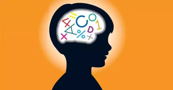 Evidence Dyslexia Changes Children’s Visual Dispensation