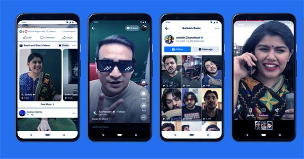 Facebook Tests a New ‘Professional’ Mode for Creator Profiles