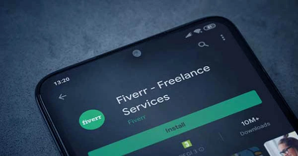 Fiverr Rolls out New Pinterest-Like Personalized Discovery Feature
