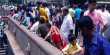 India’s Population Growth Falls below Replacement Level for First Time