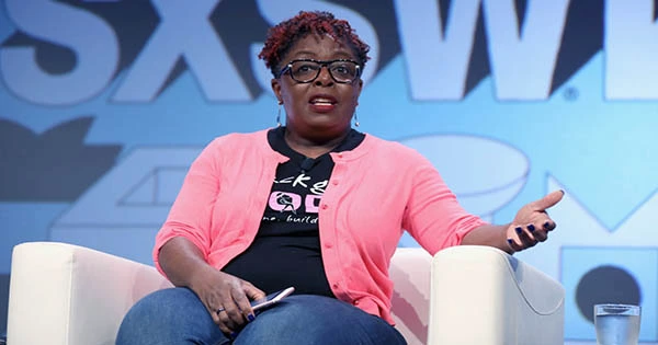 Kimberly Bryant’s Suspension Surfaces Ongoing Tensions at Black Girls Code