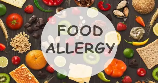 Many People who have Food Allergies are Unaware of the Treatment Option of Oral Immunotherapy