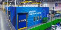 Proterra to Build Commercial EV Battery Factory in South Carolina, It’s Third in US