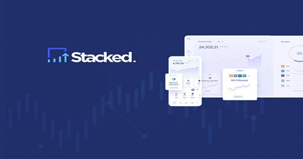 Stacked Raises $35M to Bring Passive Investing Tools to Retail Crypto Traders