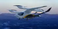 The E-VTOL take-off, Part Two looking ahead to 2022