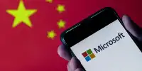 The Long Haul of Microsoft’s China Localization