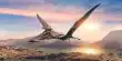 The Pterosaur Hop How the World’s Largest Ever Flying Creature Got Airborne
