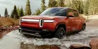 The Station Cruise Loses Its Head, Nio Brings AR in the Car and Rivian Expands to Georgia