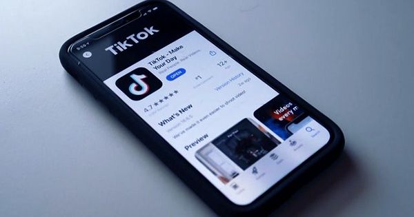 TikTok is Launching Delivery-Only Restaurants across the U.S. in March