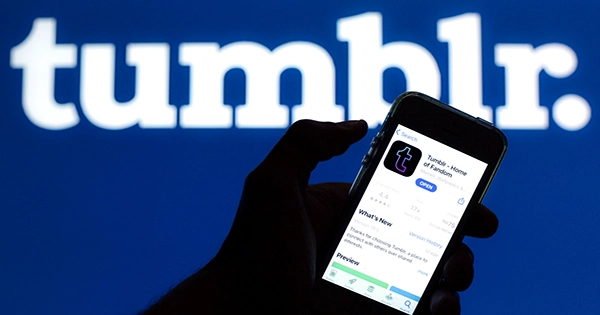 Tumblr is at War with Apple over ‘Mature’ Content on its App Again