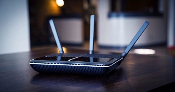 Boost Online Security and Improve Parental Controls with This Award-Winning Router