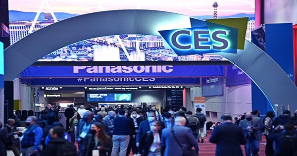 Startups at CES Showed that Elder Tech can Help Everyone