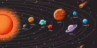 Earth and Mars were Created from Material of the Inner Solar System