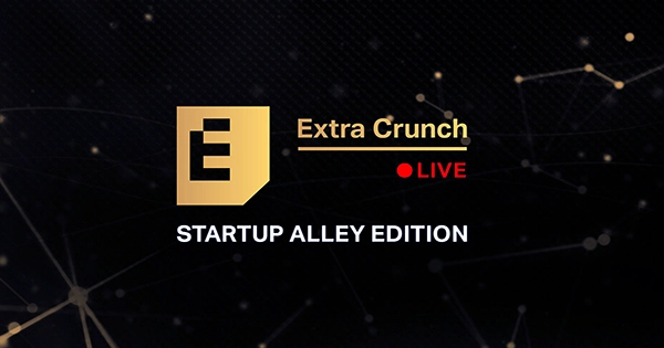 Hear from these Amazing Investors and Founders on TechCrunch Live this February