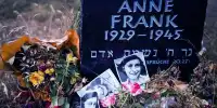 Investigators May Have Identified Who Betrayed Anne Frank to the Nazis