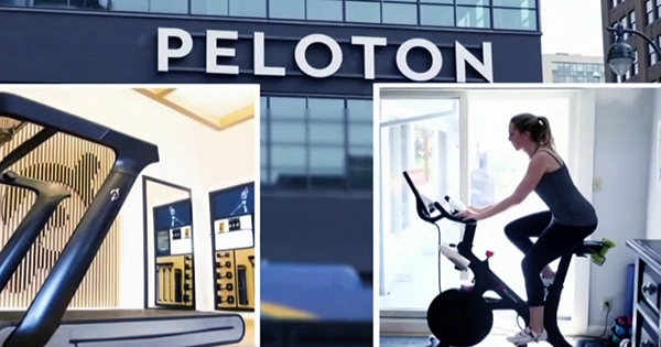 Investor Calls for Peloton to Fire CEO, Consider Selling Company