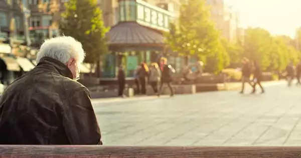Loneliness and Social Isolation Raise the Risk of Heart Disease in Older Women