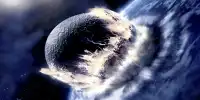 NASA Challenges Premise of New Disaster Movie Moonfall in Good-Natured Twitter Spat