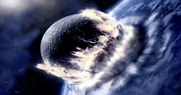 NASA Challenges Premise of New Disaster Movie Moonfall in Good-Natured Twitter Spat