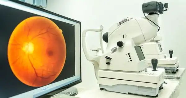 New AI System can Analyze Eye Scans to Identify Heart Disease