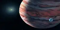 New Jupiter-Like Planet Discovered By Citizen Scientist