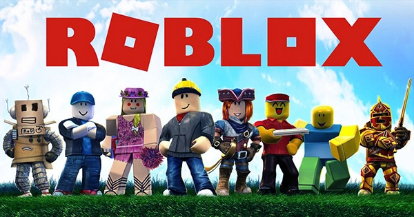 Roblox Pauses Service in China as it Takes ‘Important Transitory Actions’