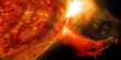Solar Flares Have Strange Dark Fingers and Now We May Know Why