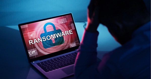 The Year the Tide Turned on Ransomware