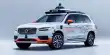 Volvo Collaborates with Luminar and Zenseact to Bring Autonomous Driving Feature to New e-SUV