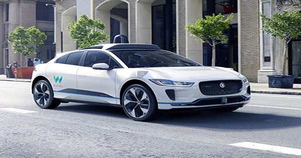 Waymo Collaborates with Geely to Make Electric AVs for Ride Hail in the US
