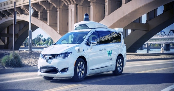 Waymo Self-Driving Vehicles will begin Mapping NYC’s Streets
