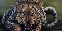 Wild Leopard Infected With SARS-CoV-2 Found In India – But How