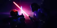 YouTuber Wins World Record for World’s First Retractable Lightsaber