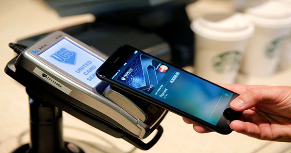 Apple Announces ‘Tap to Pay’ Feature that Will Allow iPhones to Accept Contactless Payments