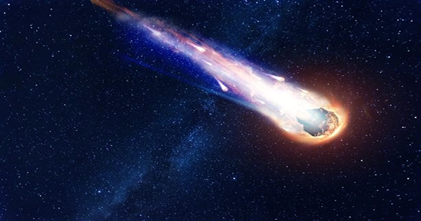 At 137 Kilometers Wide, This Megacomet Is Officially the Largest Ever Seen