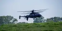Autonomous Black Hawk Helicopters Have Taken To the Skies without Pilots