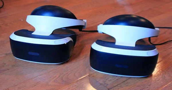 Behold the Orby New PlayStation VR2 Headset
