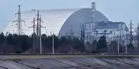 Breaking – Chernobyl Nuclear Power Plant among Targets of Russian Invading Forces
